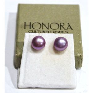 Honora Cultured Pearl Earrings